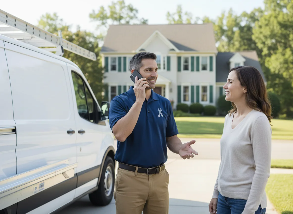Home Gutter Service Chagrin Falls, OH FAQs